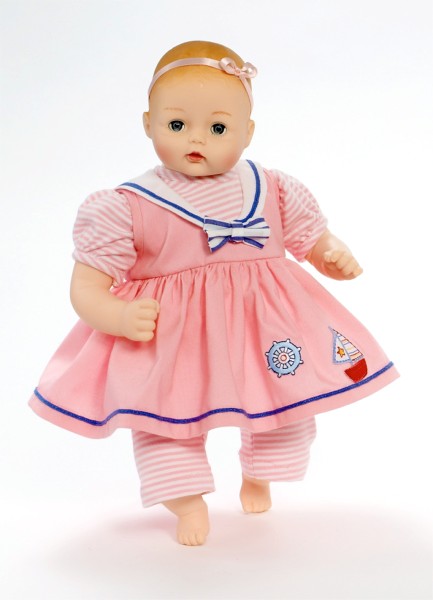 Sweet Sailing Huggums Doll by Madame Alexander