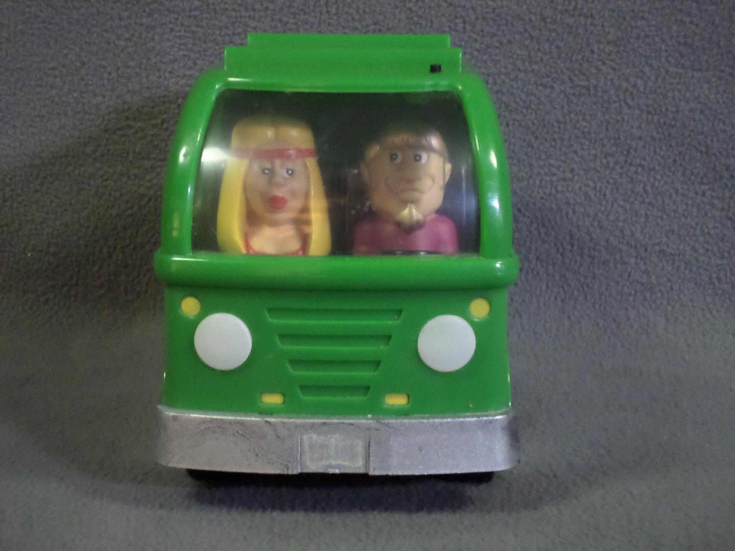 The Love Van by Gemmy