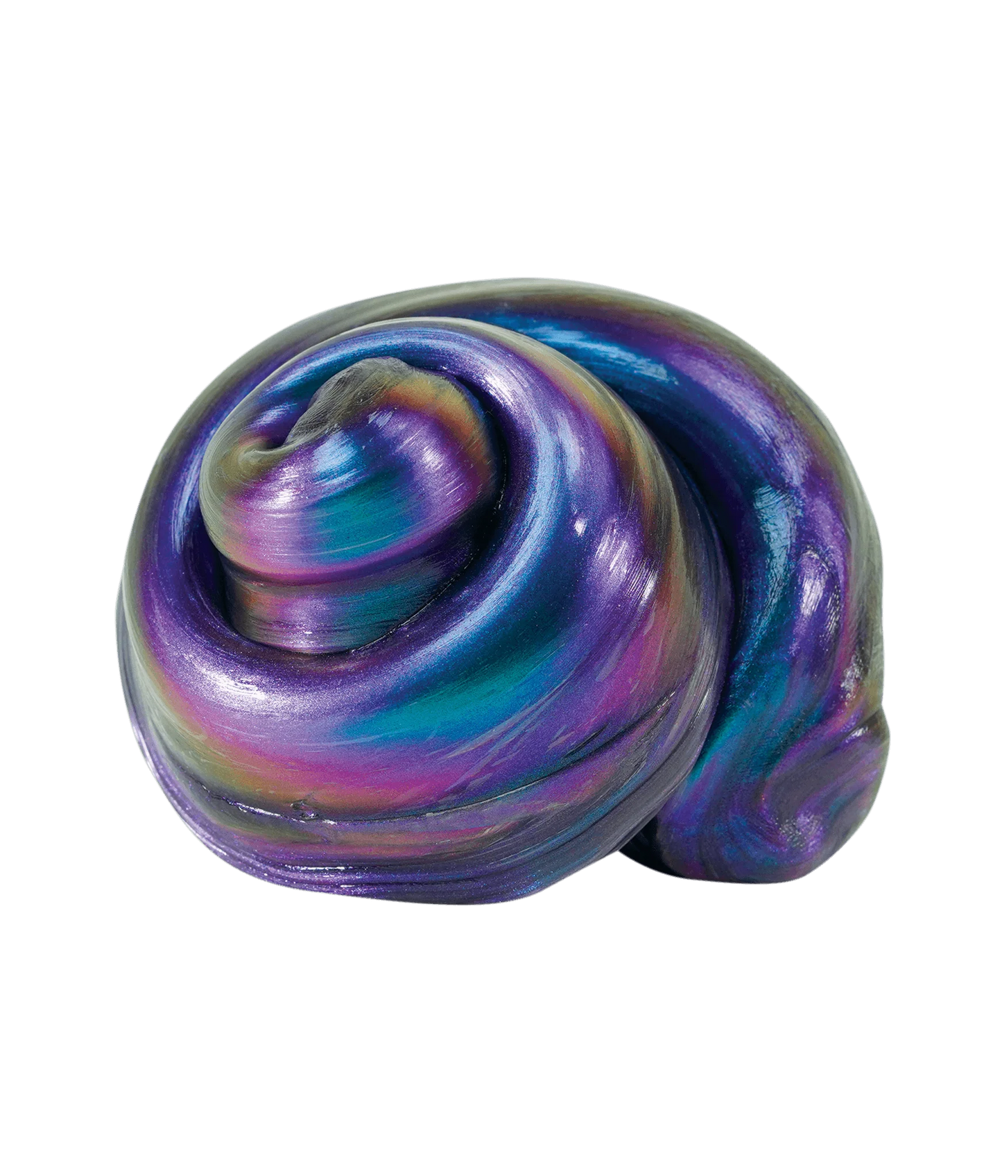 Crazy Aaron's Super Scarab Super Illusions Thinking Putty