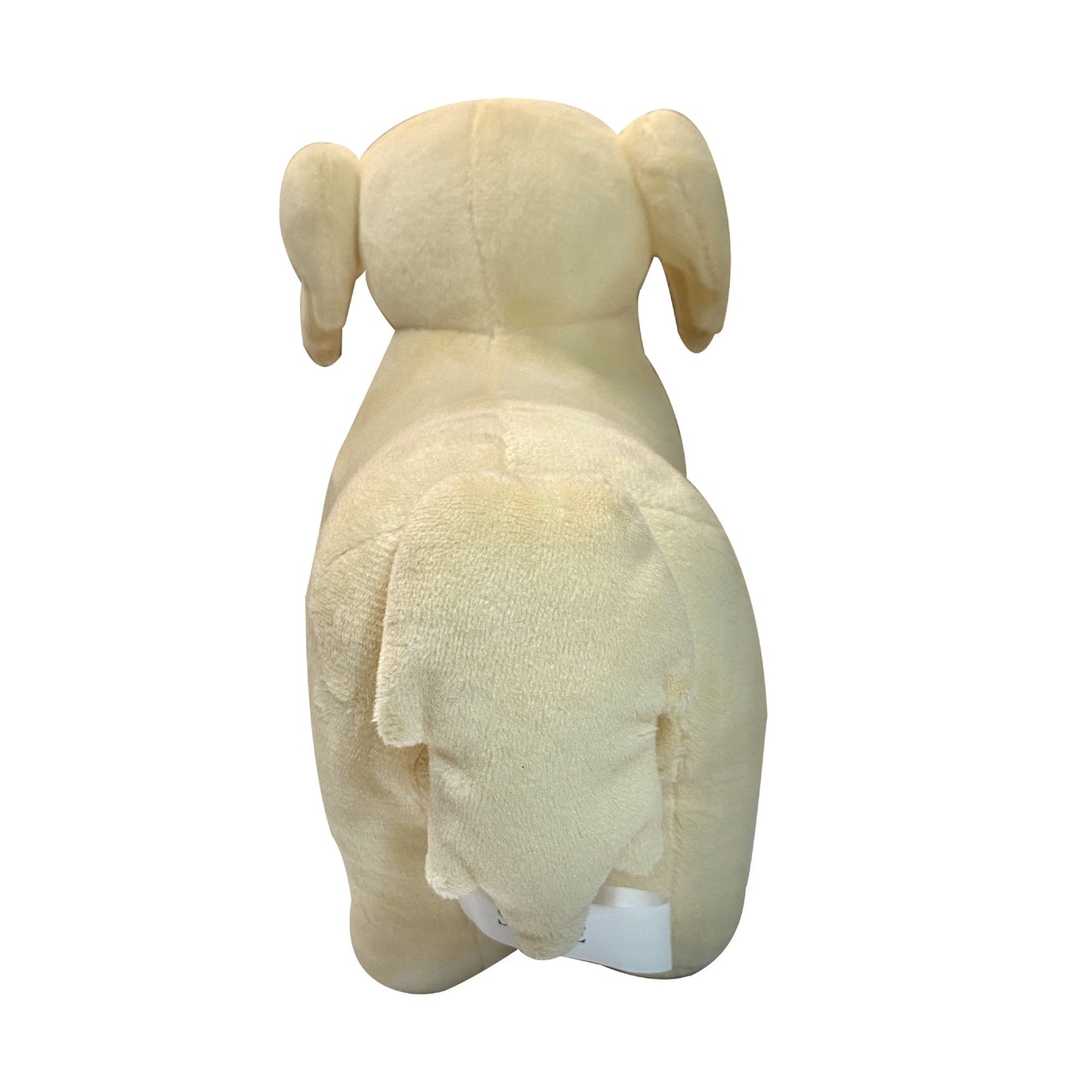 Singing Borzoi Plushie - 10.5" “Let Me Do It for You” Longnose Meme Dog Toy with Sound, Soft Cuddly Gift for Dog Lovers