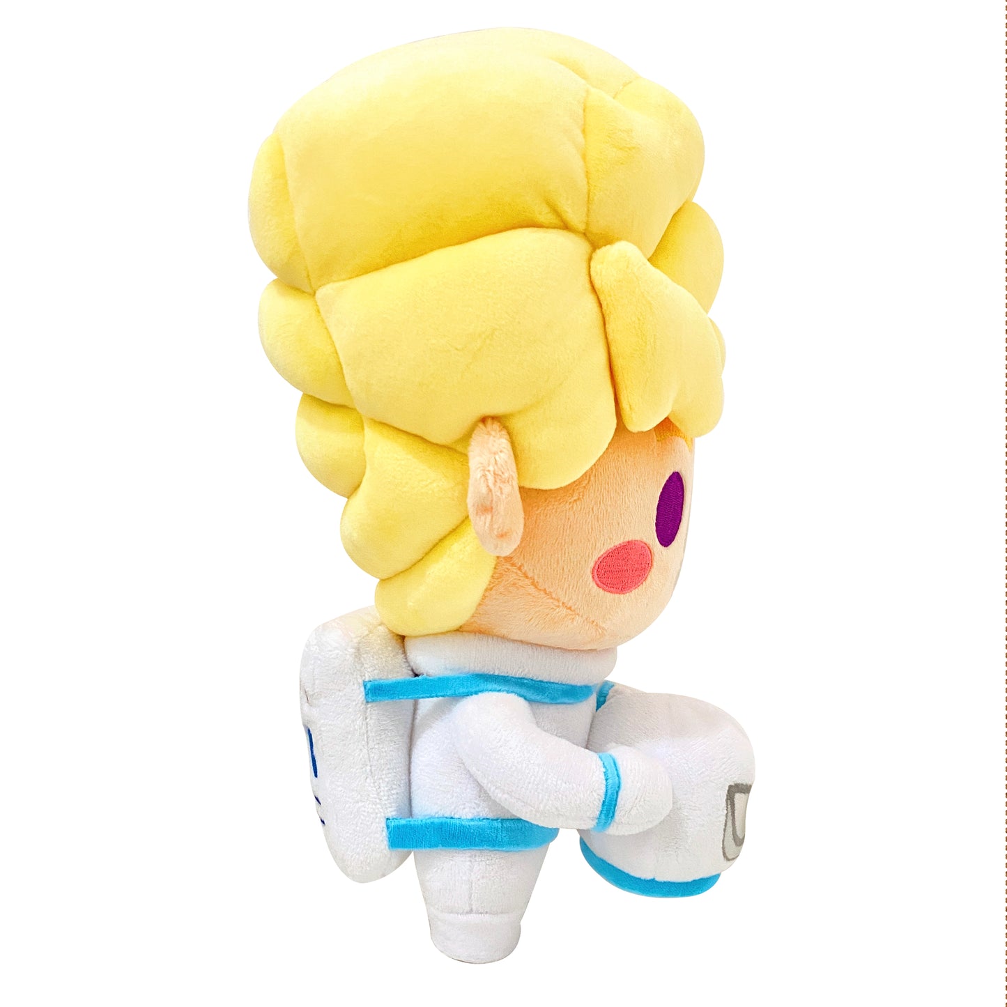 Chibi in Chief Astronaut - 12" MAGA Space Hero Plush Doll