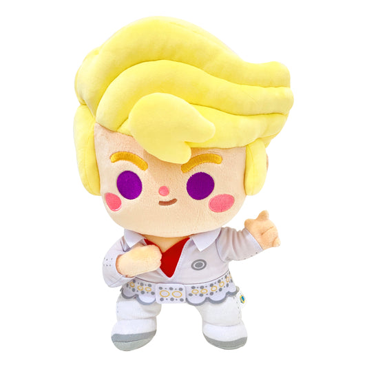 Trump Chibi Rockstar Prez - Elvis Plushie