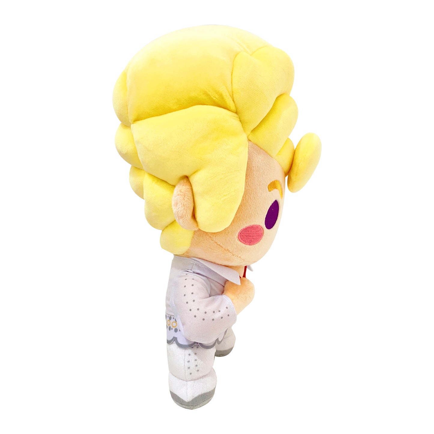 Trump Chibi Rockstar Prez - Elvis Plushie