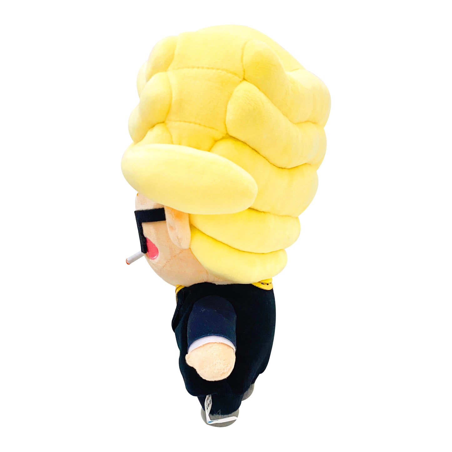 Chibi in Chief Mini Thug Life - 12" Hip-Hop Gangsta Plush Doll