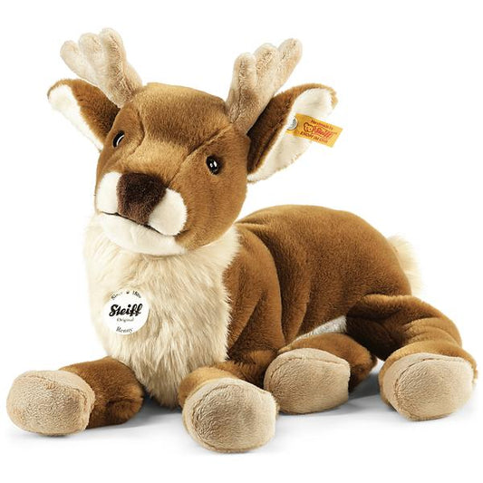 Steiff Renny Deer 32 cm Plush