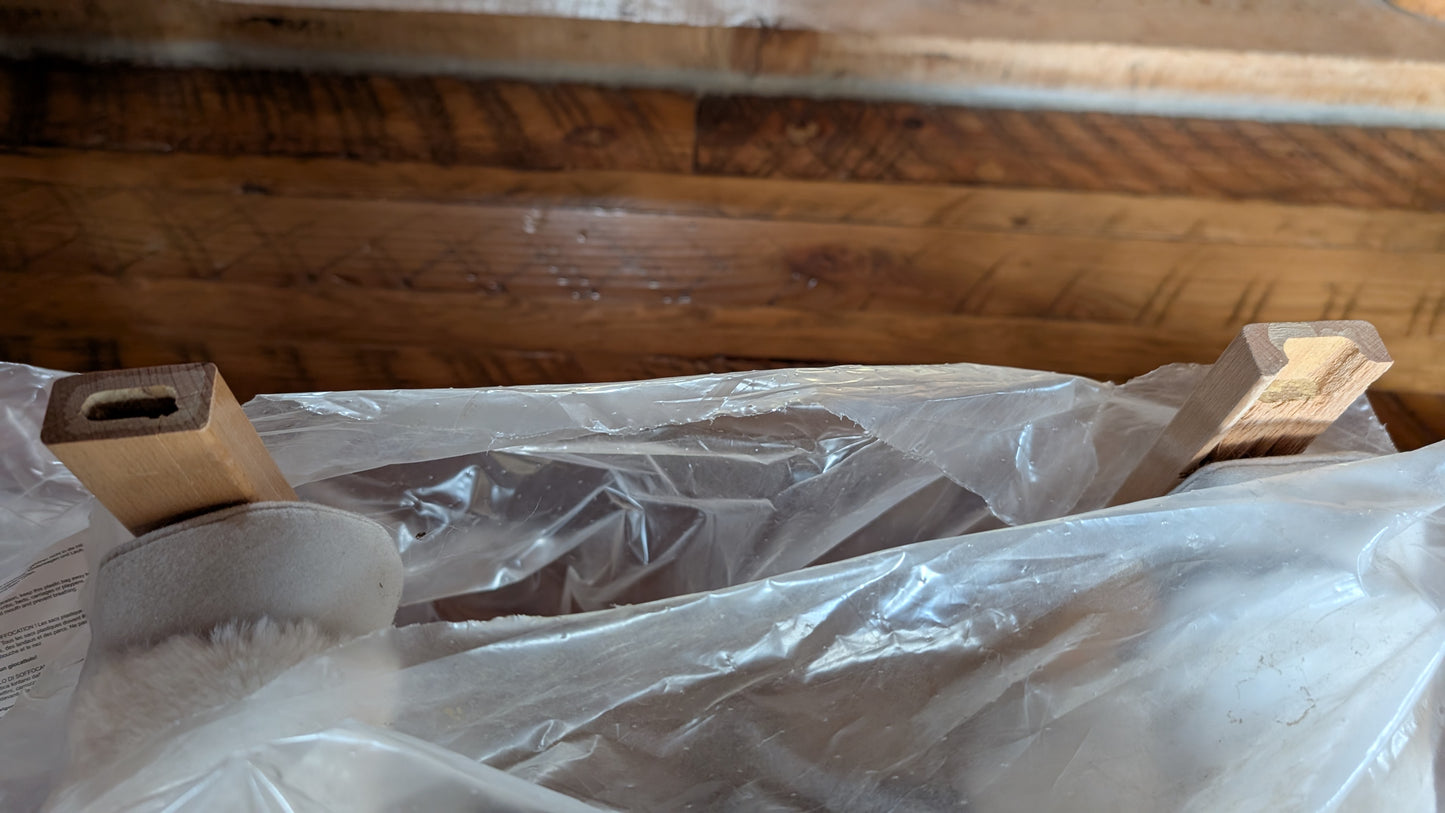 Steiff Rocking Horse:  Starly Unicorn