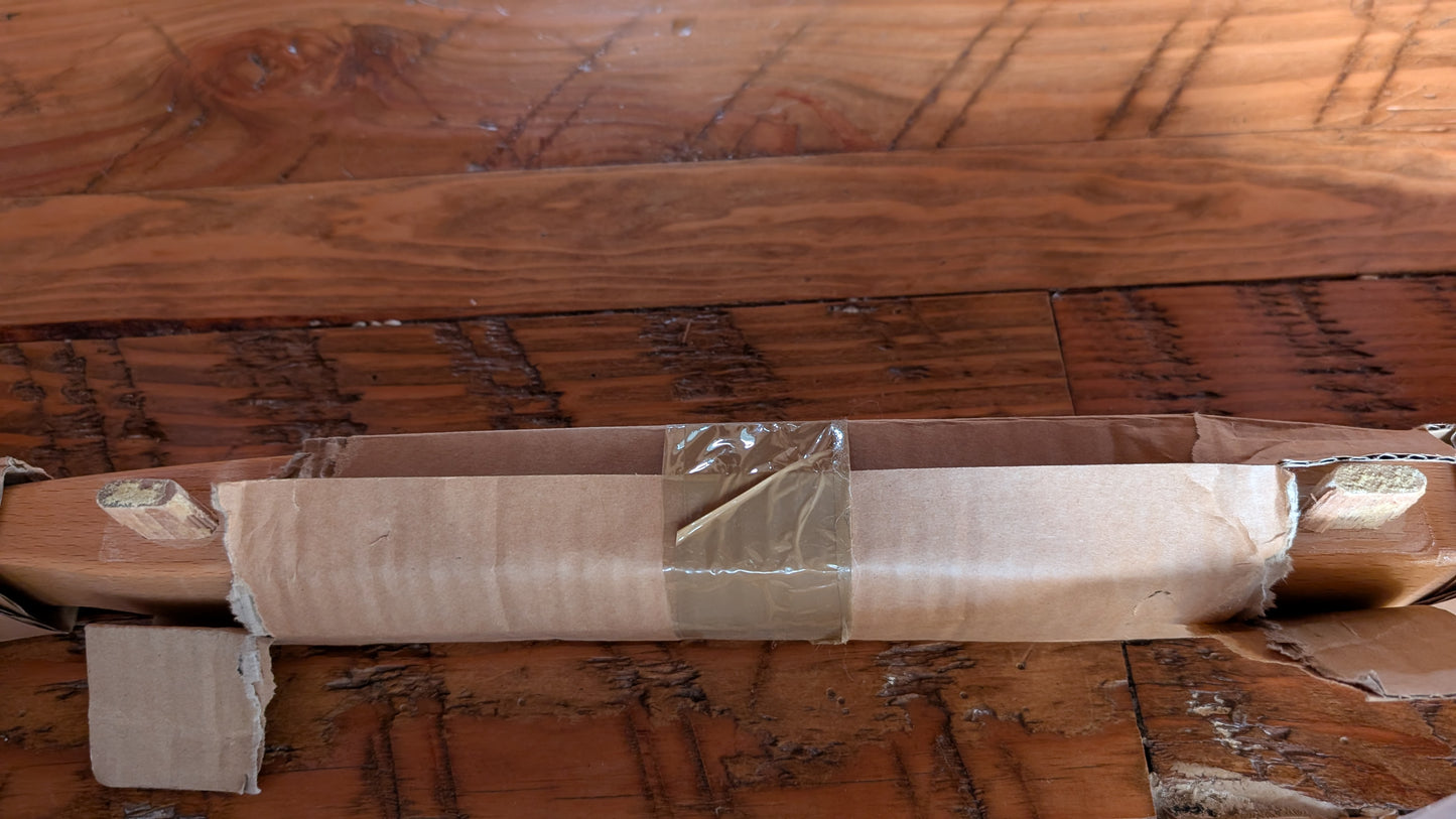 Steiff Rocking Horse:  Starly Unicorn