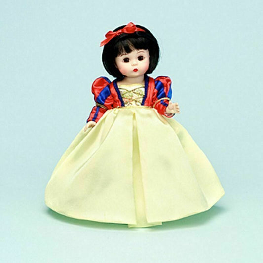 Snow White Disney Storyland 8" Doll by Madame Alexander