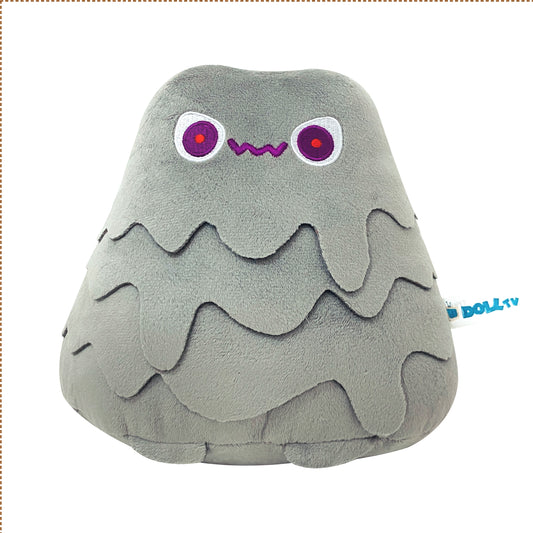 Chibi in Chief D.C. Swamp Creature - 7" Satirical Chibi Plush Doll