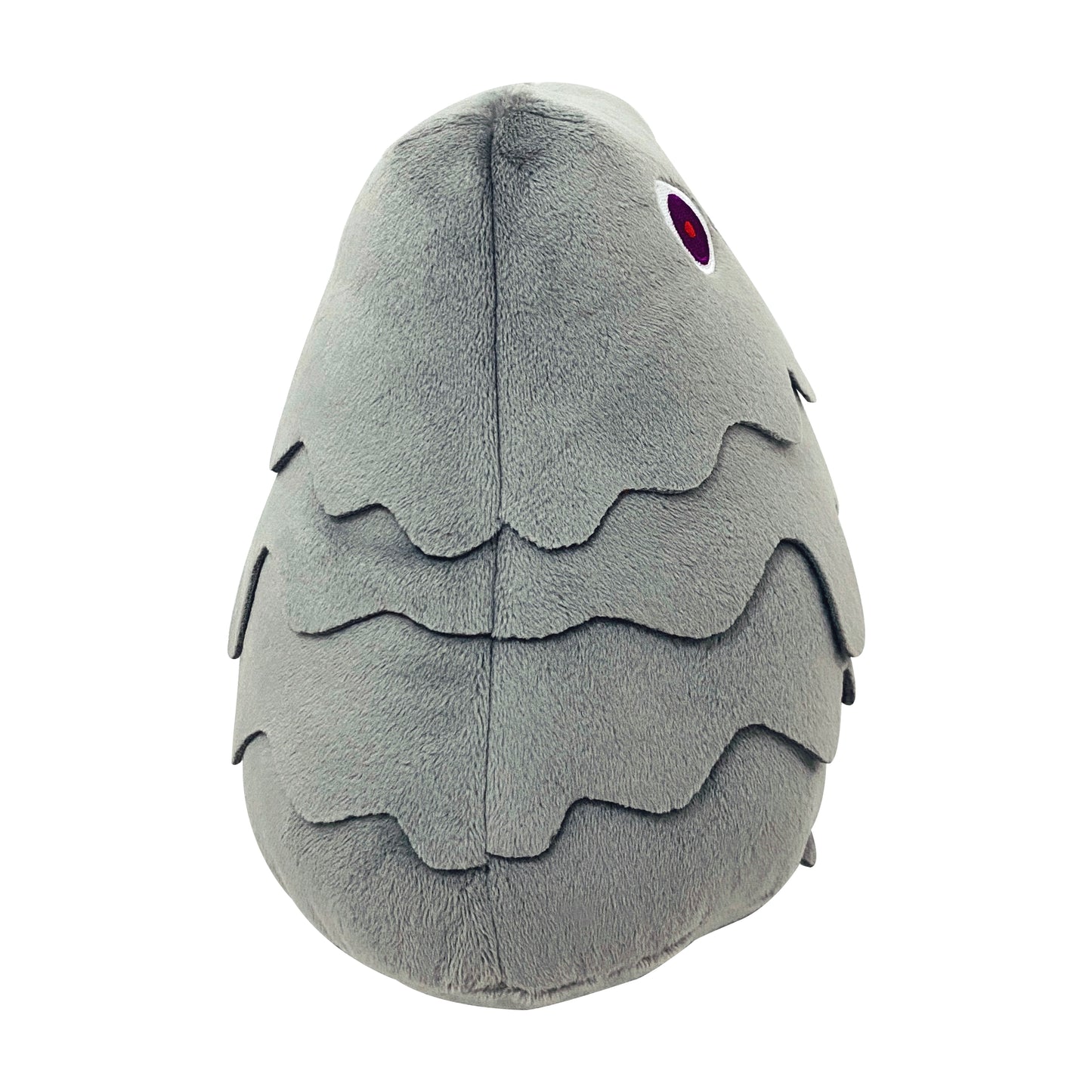 Chibi in Chief D.C. Swamp Creature - 7" Satirical Chibi Plush Doll