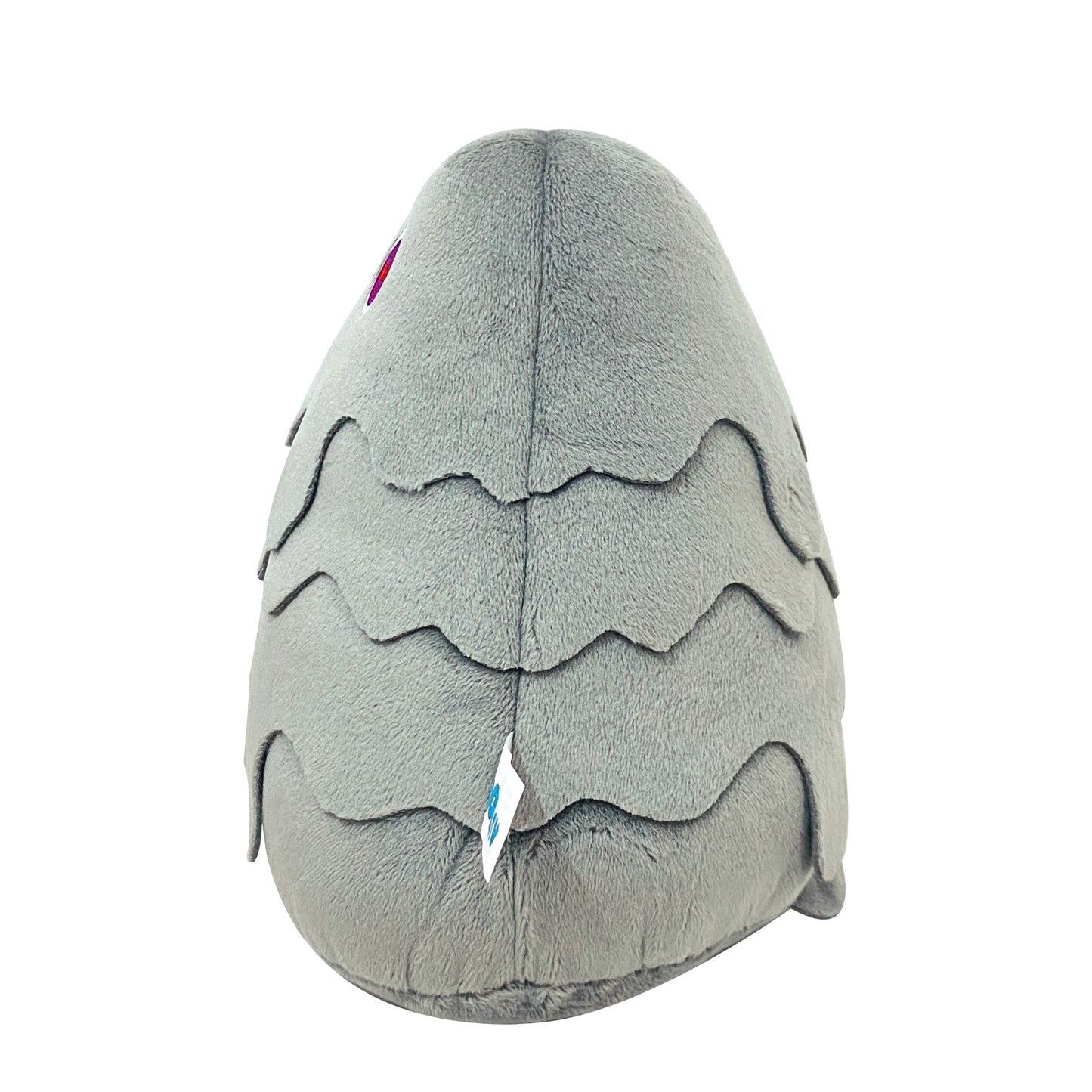 Chibi in Chief D.C. Swamp Creature - 7" Satirical Chibi Plush Doll