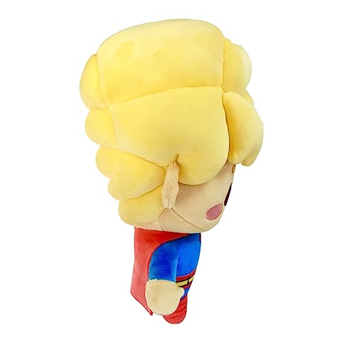 Trump Chibi Superhero - Cape Plushie