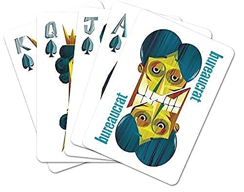 BS Button Game - Celeb BS Card Slam