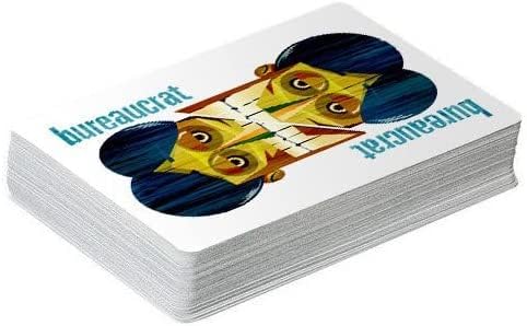 Unleash the Fun: BS Button Game Deck Combo Pack – The Ultimate Party Game for Deceptive Strategists!
