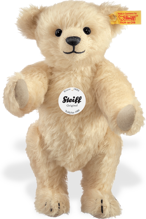 Steiff Classic 1909 Teddy Bear