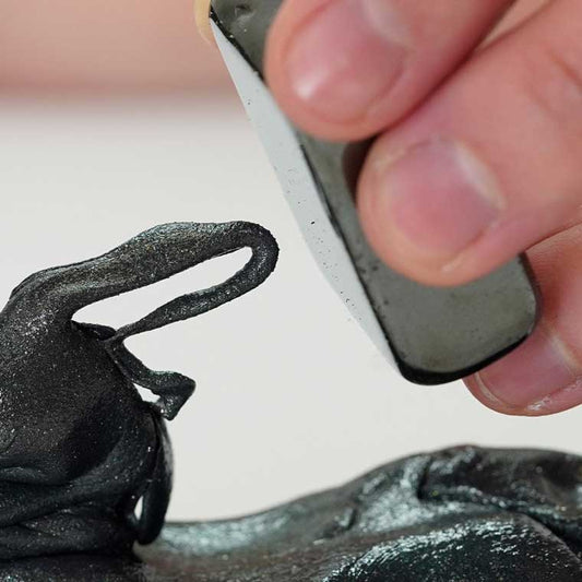 Crazy Aaron Strange Attractor Thinking Putty