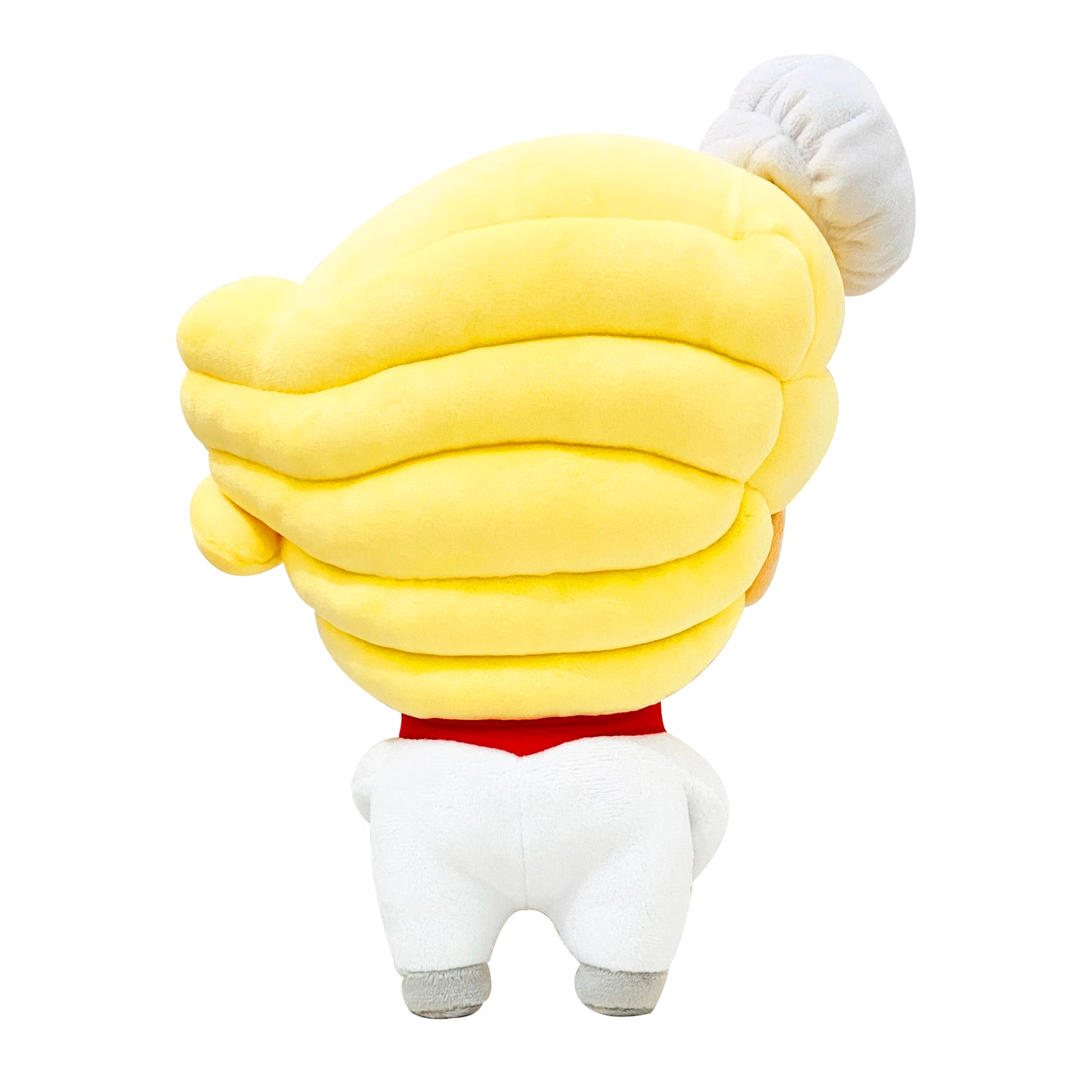 Trump Chibi Make America Grill Again - Hamburger Chef Plushie