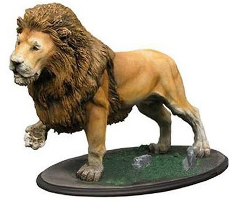 NECA Aslan Statue - The Chronicles of Narnia: The Lion, The Witch, and The Wardrobe