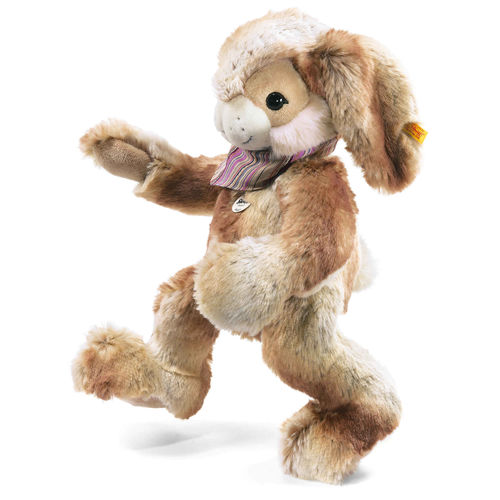 Steiff Hoppel Dangling Rabbit 18 inch Plush