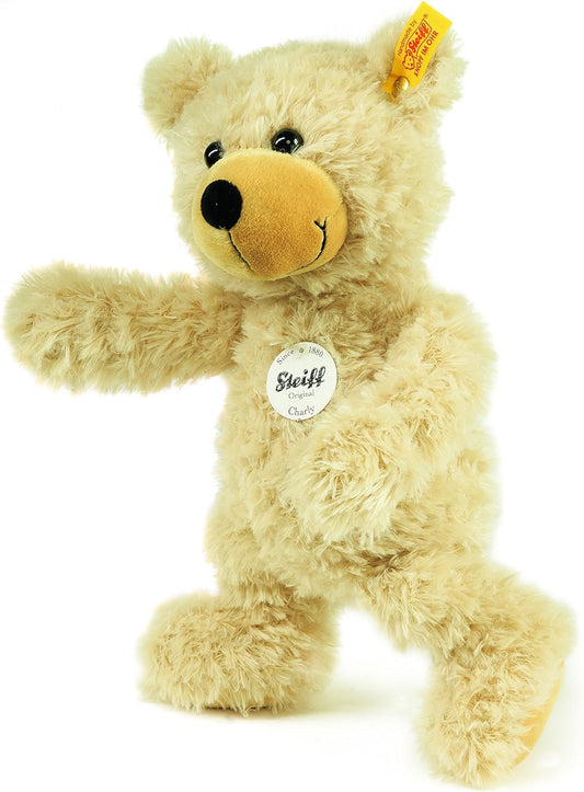 Steiff Charly Dangling Bear Plush