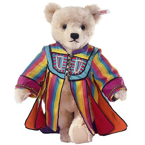 Steiff Mohair Joseph Classic Teddy Bear Plush