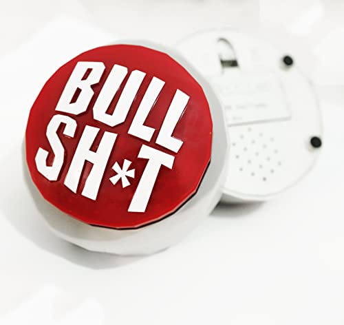 BS Button Game - Celeb BS Card Slam